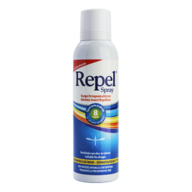 Repel Spray