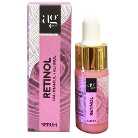 agPharm Retinol Serum 10ml