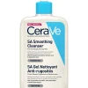CeraVe SA Smoothing Cleanser