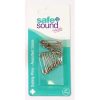 Safe & Sound Safety Pins