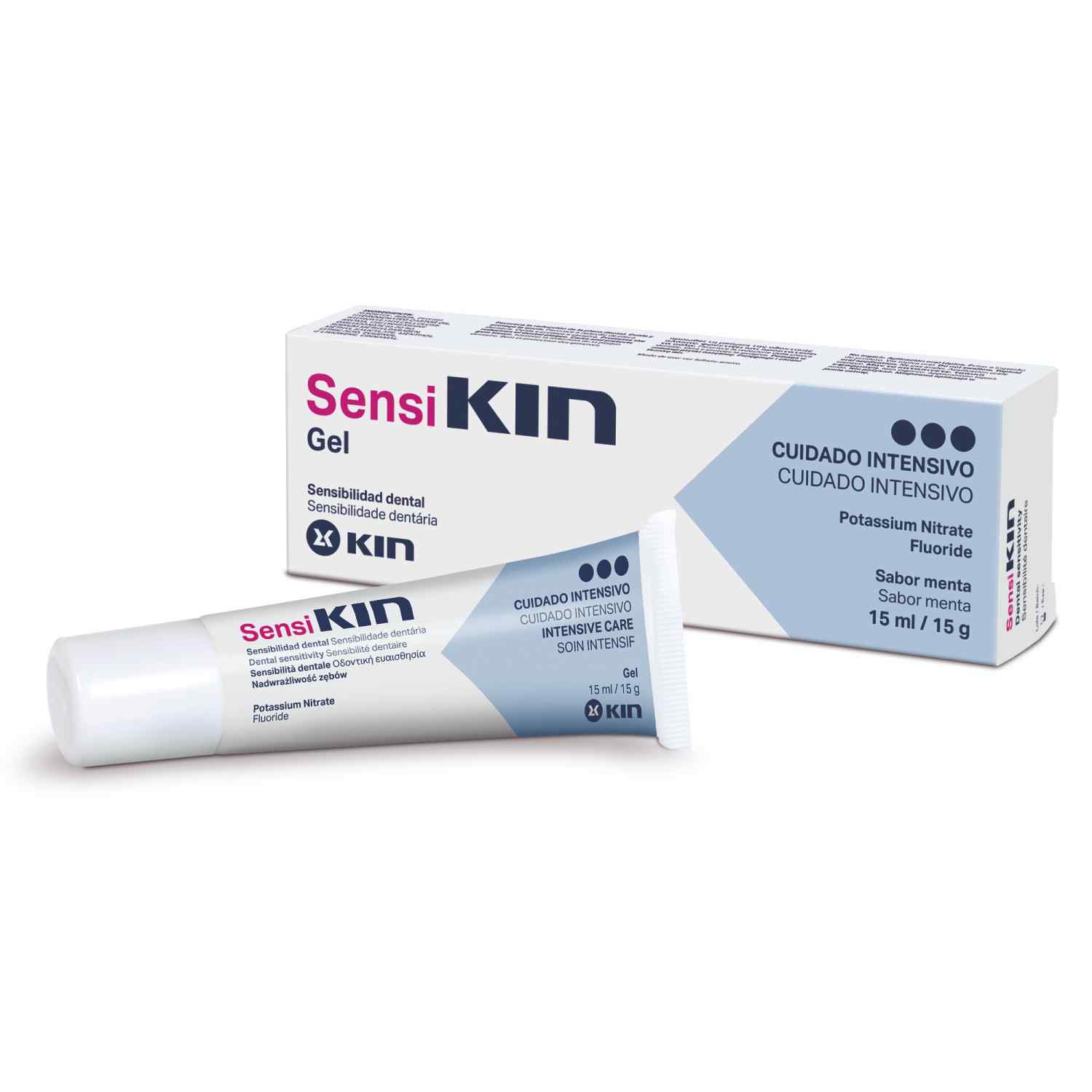 SensiKIN gel