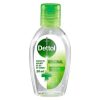 Dettol αντισηπτικό gel χεριών
