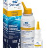 Sinomarin® Plus Algae Allergy Relief