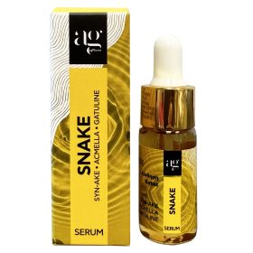 agPharm Snake Serum 10ml