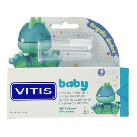 Vitis Baby Gum Balm Gel Βρεφική Γέλη 30 ml