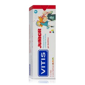 VITIS Junior Gel 75 ML