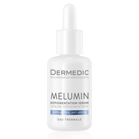 DERMEDIC MELUMIN depigmentation serum, 30 ml