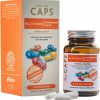 John Noa Caps Multivitamin Plus Q10 Πολυβιταμίνη για Ενέργεια & Ενίσχυση του Ανοσοποιητικού 30 κάψουλες