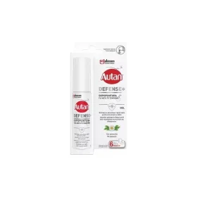 Autan Defense, 25ml After Bite Gel With Chamomile