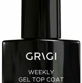 Grigi Weekly Step 2 Top Coat για Gel 12ml