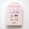 Earrings Girl - A Week of Poetry