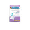 Alfa Pad Sterile Adhesive Pads 8 x10 5pcs