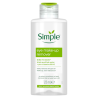 Simple Kind to Skin Ντεμακιγιάζ ματιών
