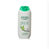 Simple Kind To Hair Gentle Care Shampoo 200ml