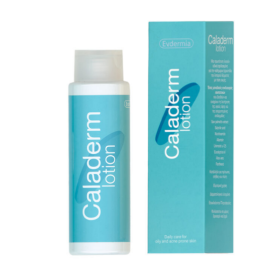 CALADERM LOTION