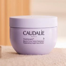 Caudalie Vinotherapist™ Vegan Body Butter