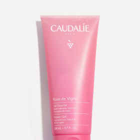 Caudalie Rose de Vigne Αφρόλουτρο