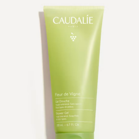 Caudalie Fleur de Vigne Αφρόλουτρο
