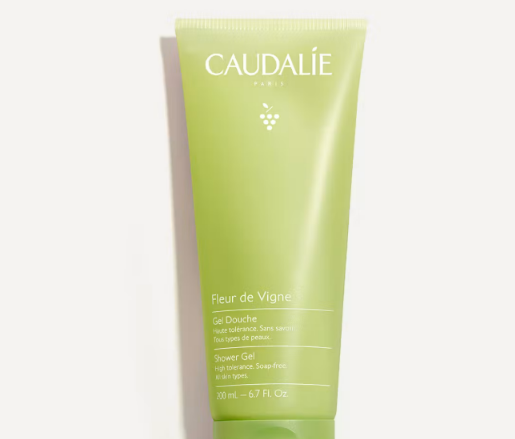 Caudalie Fleur de Vigne Αφρόλουτρο