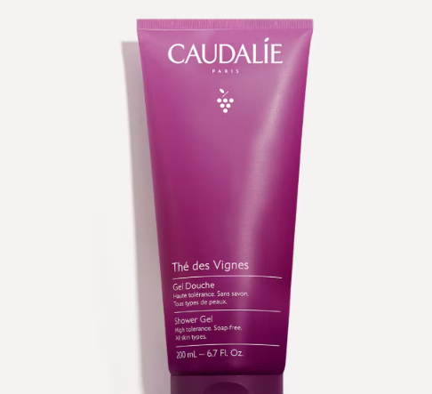 Caudalie Thé des Vignes Αφρόλουτρο-200ml