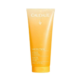Caudalie Shower Gel Soleil des Vignes 200ml