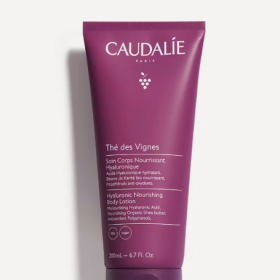 Caudalie Thé des Vignes Hyaluronic Nourishing Body Lotion-200ml