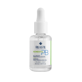 Rilastil Acnestil PB Gel - 30ml
