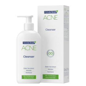 Novaclear Acne Cleanser