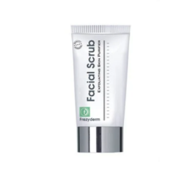 Frezyderm Facial Scrub 100 ml