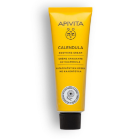 APIVITA Calendula Soothing Cream