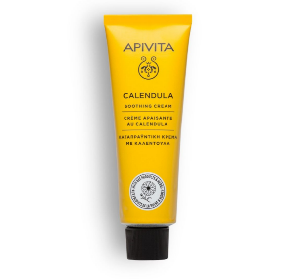 APIVITA Calendula Soothing Cream