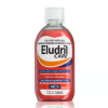Eludril Care Antiplaque Στοματικό Διάλυμα 500ml