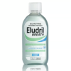 Eludril Breath Καθημερινό στοματικό διάλυμα αναπνοής για την κακοσμία του στόματος 500ml