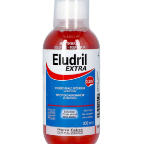 ELUDRIL EXTRA 300ML