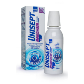 Unisept Mouthwash