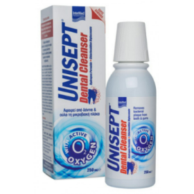 Unisept Dental Cleanser
