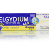 Elgydium Kids Toothpaste Gel Banana Flavour 2 To 6years 50ml