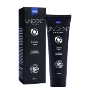 Unident Pharma Detox Care