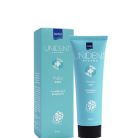 Unident Pharma Probio Care