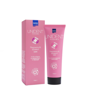 Unident Pharma Pregnancy & Lactation Care.