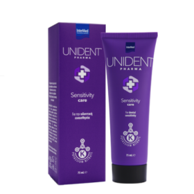 Unident Pharma Sensitivity Care