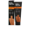 Eco Denta Black cinnamon whitening toothpaste 100 ml