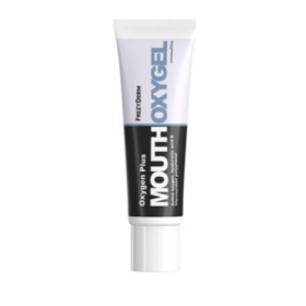 FrezyDerm OXYGEN PLUS MOUTH OXYGEL