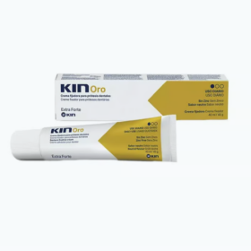 Kin Oro Κρέμα Στερέωσης