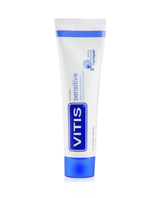 Οδοντόκρεμα VITIS® Sensitive
