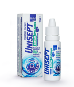 Unisept Buccal Oral drops