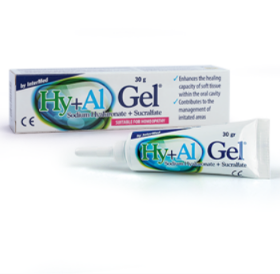 Intermed Hy + Al Gel