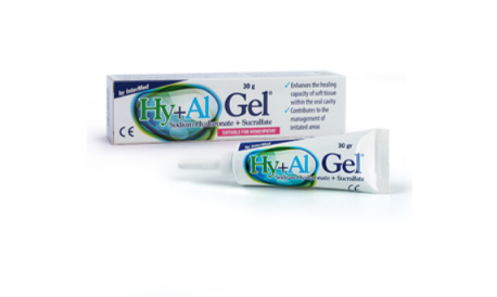 Intermed Hy + Al Gel