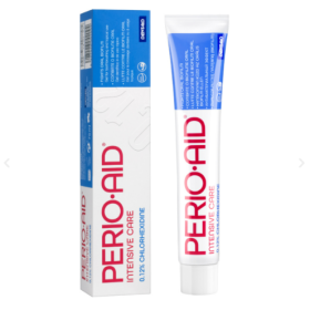 PERIO·AID Intensive Care (CHX 0,12%) Gel