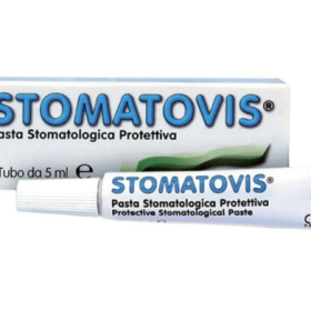 Stomatovis Protective Paste 5ml